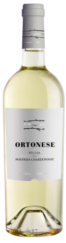 Ortonese Malvasia Chardonnay Puglia IGT Raffin Vini