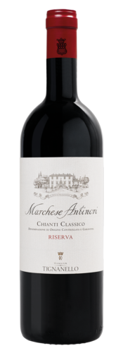 Marchese Antinori Chianti Classico DOCG Riserva - Raffin Vini