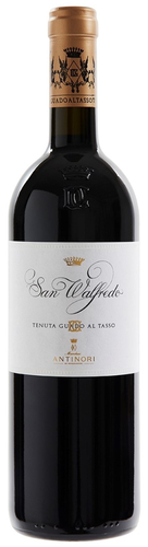 San Walfredo Bolgheri DOC Superiore 