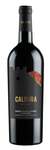 Caldora Montepulciano d'Abruzzo DOC  Raffin Vini