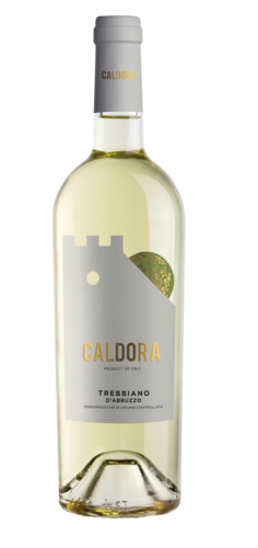 Caldora Trebbiano D'Abruzzo  DOC 