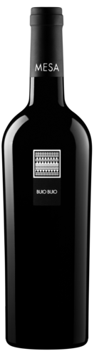 Buio Buio Carignano del Sulcis DOC Riserva