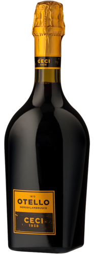 Raffin Vini - Otello Ceci NerodiLambrusco Emilia IGT