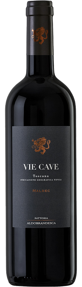 Vie Cave Toscana IGT Raffin Vini