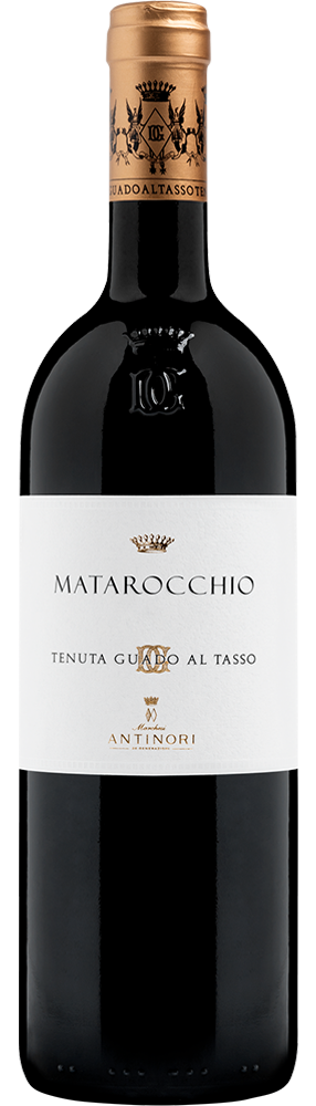 Matarocchio Bolgheri DOC Superiore Raffin Vini