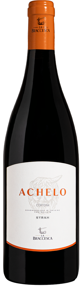 Achelo Cortona DOC Raffin Vini