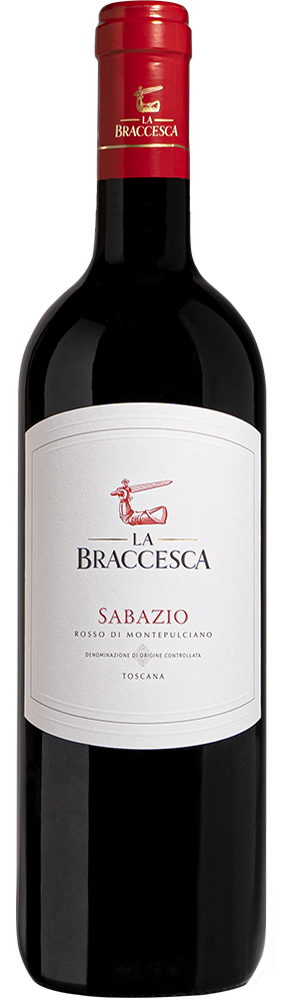 Sabazio Rosso di Montepulciano DOC RaffinVini