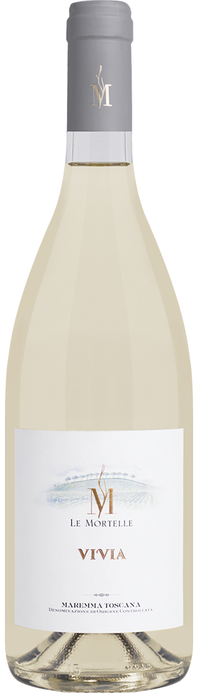 Vivia Maremma Toscana DOC  Raffin Vini