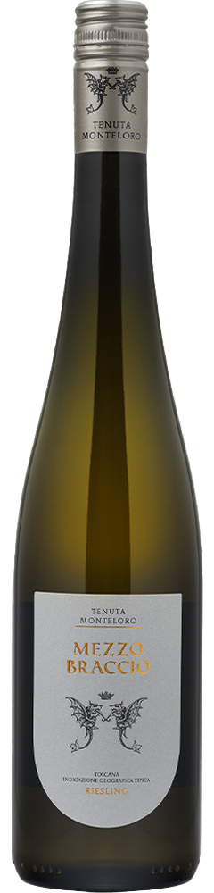 Mezzo Braccio Toscana IGT Raffin Vini