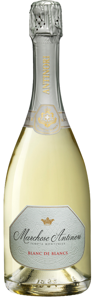Marchese Antinori Blanc de Blancs Franciacorta DOCG Raffin Vini
