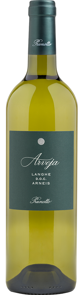 Prunotto Arveja Langhe Arneis DOC Raffin Vini