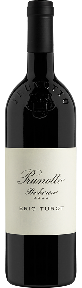 Prunotto Bric Turot Barbaresco DOCG Raffin Vini