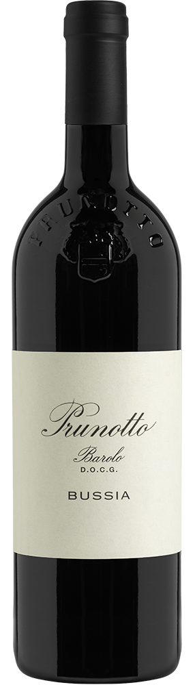 Prunotto Bussia Barolo DOCG Raffin Vini 