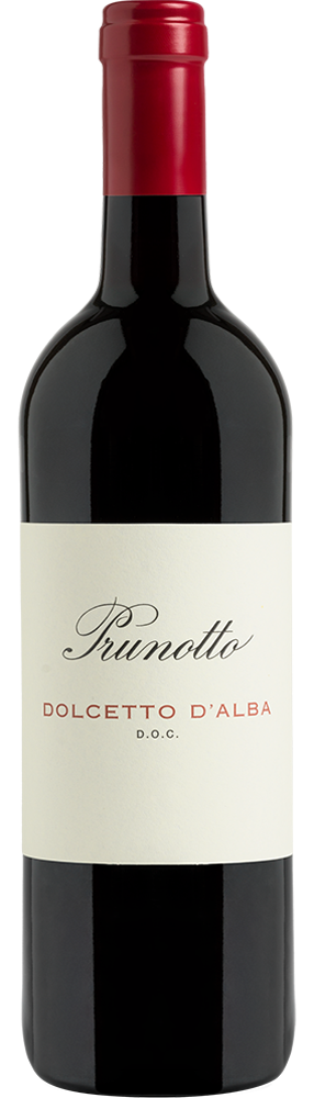 Prunotto Dolcetto d'Alba DOC Raffin Vini