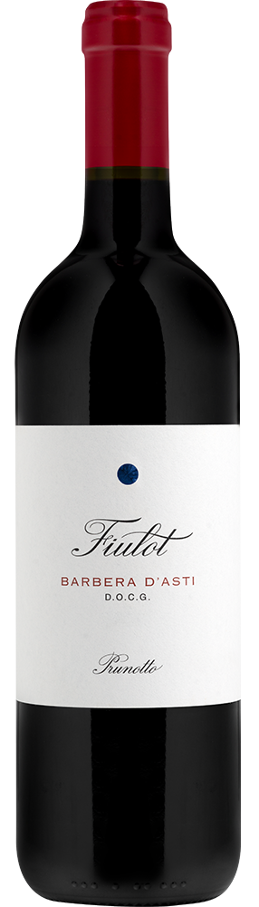 Prunotto Fiulot Barbera D'Asti DOCG Raffin Vini