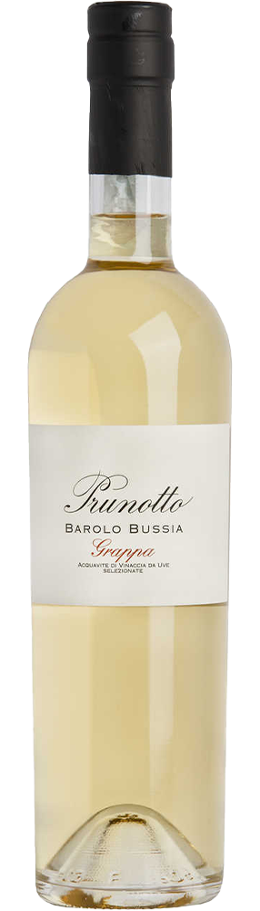 Prunotto di Grappa Bussia - Raffin Vini
