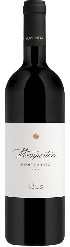 Prunotto Mompertone Monferrato DOC Raffin Vini