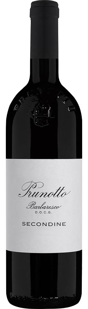 Prunotto Secondine Barbaresco DOCG Raffin Vini