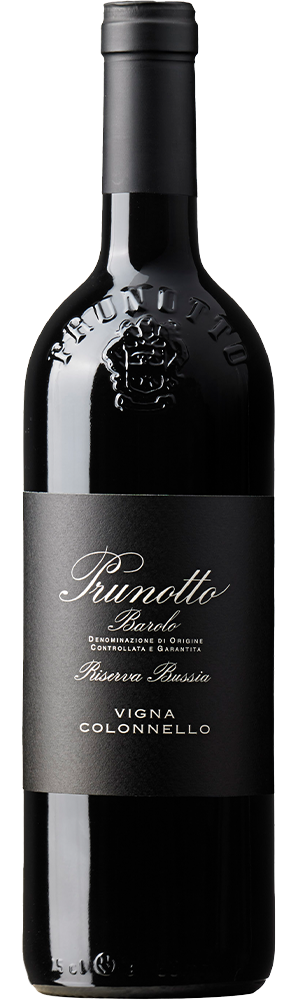 Vigna Colonnello Barolo DOCG Riserva Bussia Raffin Vini