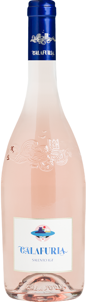 Tormaresca Calafuria Salento IGT Raffin Vini