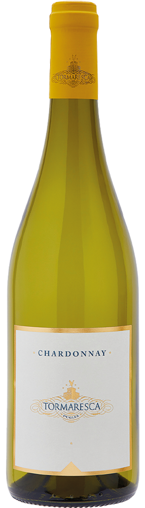 Tormaresca Chardonnay Puglia IGT Raffin Vini