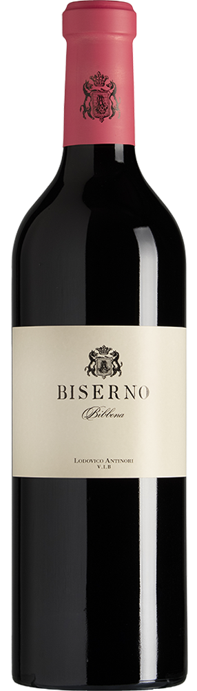 Biserno Toscana IGT Raffin Vini