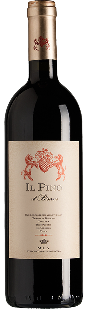 Il Pino di Biserno Toscana IGT RaffinVini