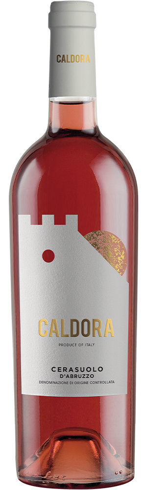 Caldora Cerasuolo d'Abruzzo DOC  Raffin Vini
