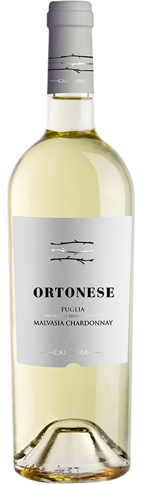 Ortonese Malvasia Chardonnay Puglia IGT Raffin Vini