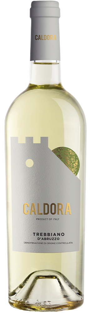 Caldora Trebbiano D'Abruzzo  DOC 