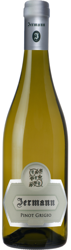 Pinot Grigio Friuli DOC Jermann Raffin vini