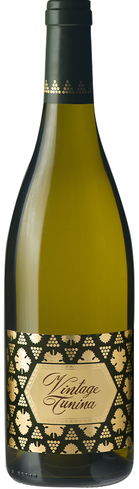 Vintage Tunina Friuli Venezia IGT Jermann Raffin Vini