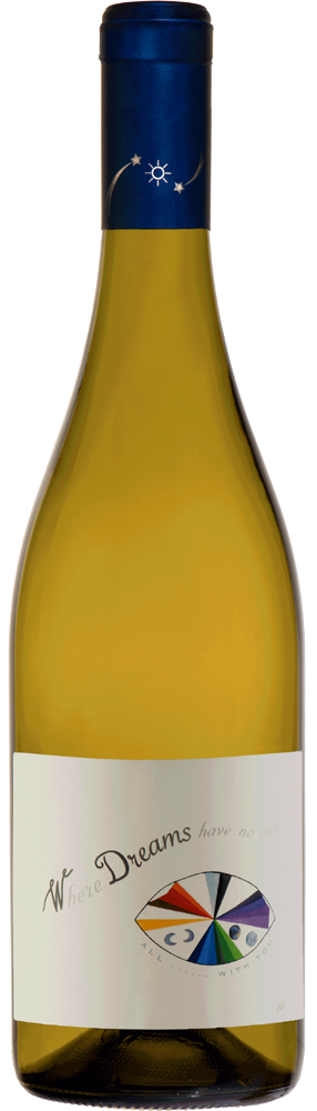 W... Dreams Friuli Venezia IGT Jermann Raffin Vini