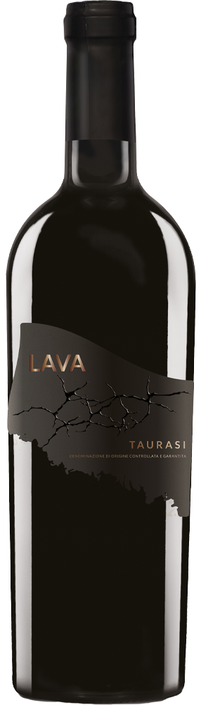 Lava Aglianico Taurasi DOCG Raffin Vini