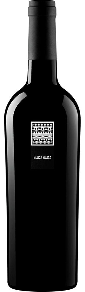 Mesa Buio Buio Carignano del Sulcis DOC Riserva