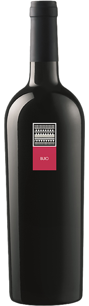 Mesa Buio Carignano del Sulcis DOC Raffin Vini