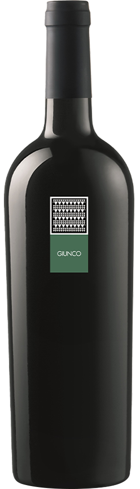 Mesa Giunco Vermentino di Sardegna DOC Raffin Vini