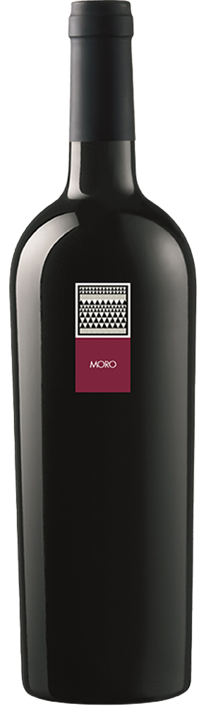 Mesa Moro Cannonau di Sardegna DOC Raffin Vini