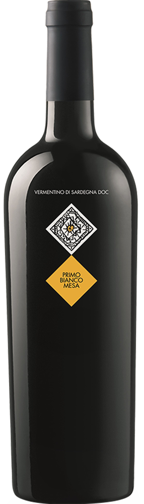 Mesa Primo Bianco Vermentino di Sardegna DOC Raffin Vini