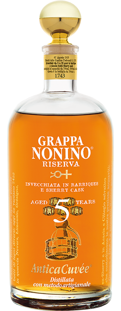 raffinvini-nonino-grappa-anticacuvée-riserva-5ans-friuli-venezia-giulia