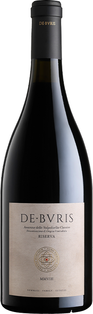 raffinvini-tommasi-de-bvris-de-buris-amarone-valpolicella-veneto