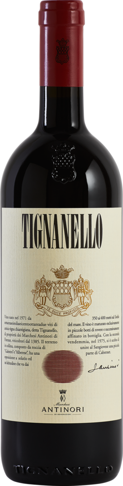 TIGNANELLO