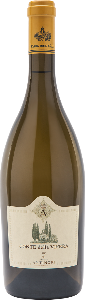 Conte della Vipera Umbria IGT Castello della Sala Raffin Vini