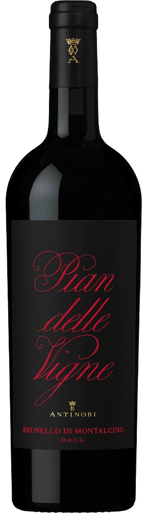 Pian Delle Vigne Brunello di Montalcino DOCG RaffinVini
