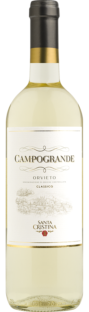 Campogrande Orvieto Classico DOC RaffinVini