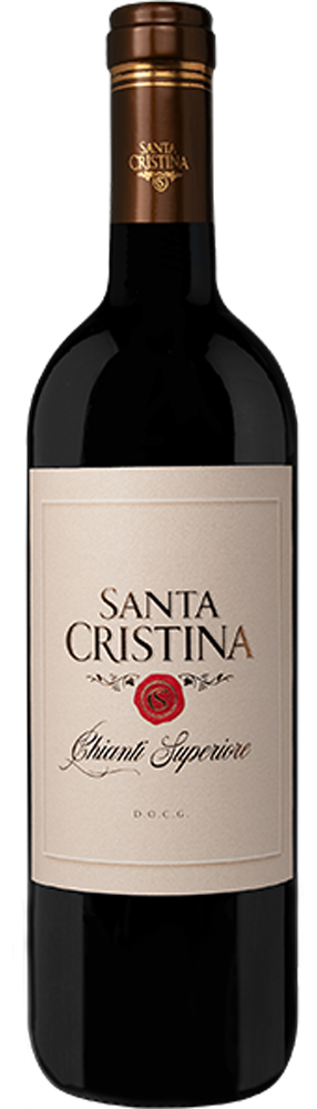 Santa Cristina Chianti Superiore DOCG Raffin Vini