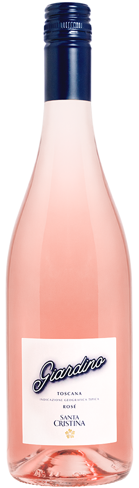 Giardino Rosato Toscana IGT Raffin Vini
