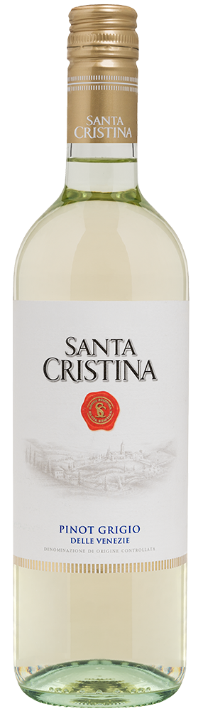 Santa Cristina Pinot Grigio Delle Venezie DOC Raffin Vini