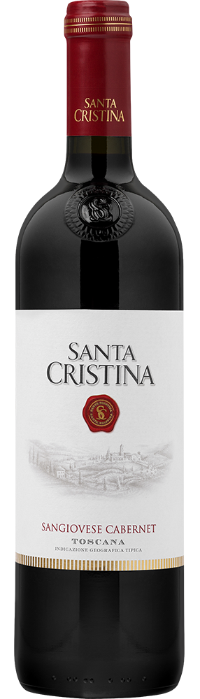 Antinori - Santa Cristina Rosso Toscana IGT