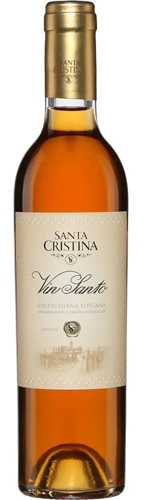 Vinsanto Santa Cristina Della Valdichiana DOC- Raffin Vini